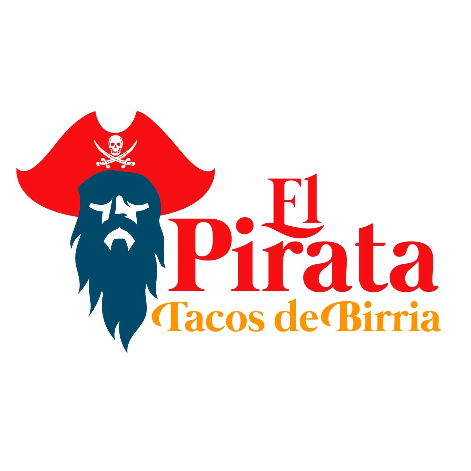 PIRATA TACOS DE BIRRIA