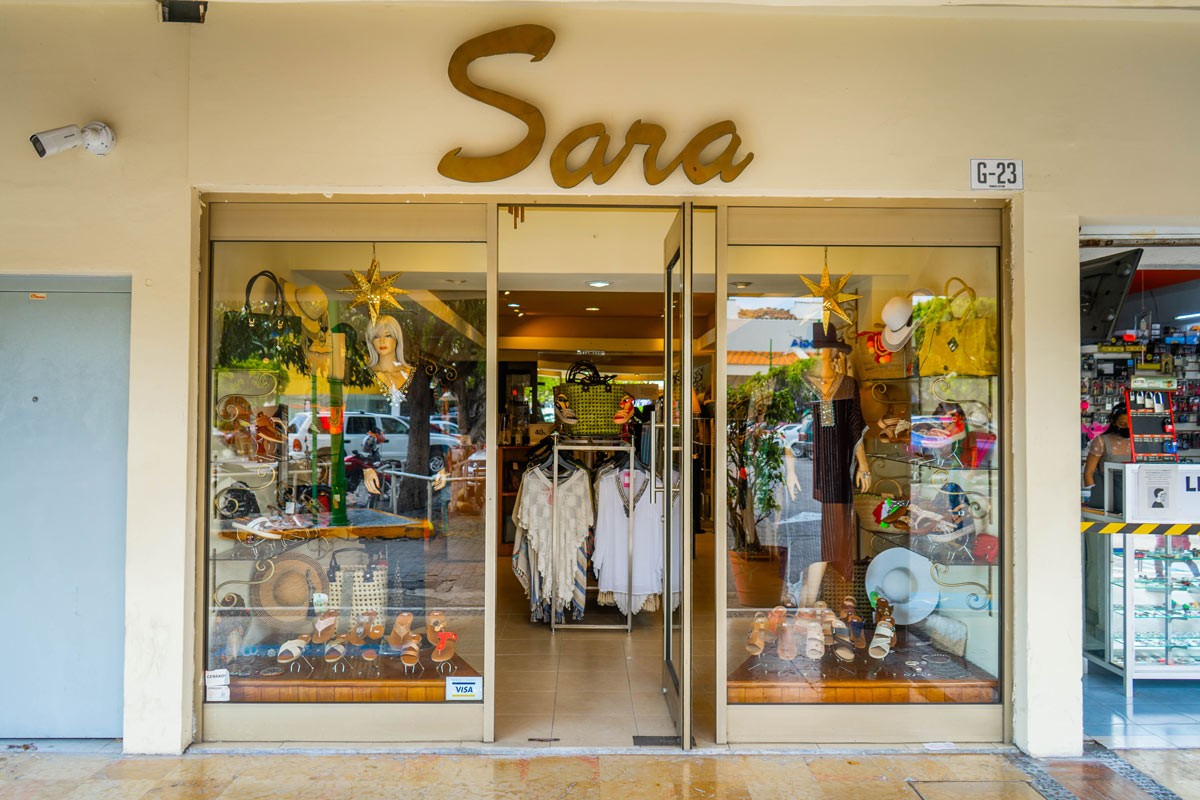 Sara Boutique